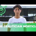 美容师殡葬师|泰国Siam Ruam Jai尸体化妆服务(视频)